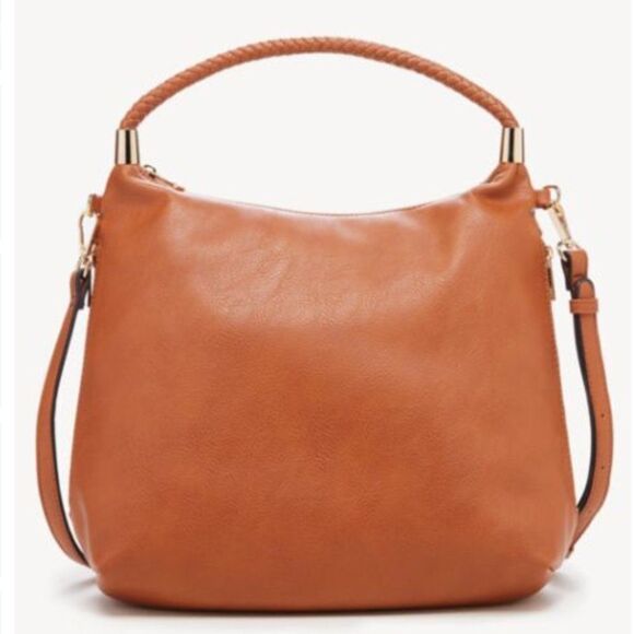 Sole Society DUNNE SHOULDER BAG - Picture 1 of 10